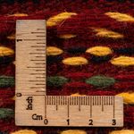 Kelim Teppich - Oriental - 90 x 60 cm - mehrfarbig