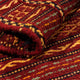 Kelim Teppich - Oriental - 90 x 60 cm - mehrfarbig