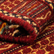 Kelim Teppich - Oriental - 90 x 60 cm - mehrfarbig