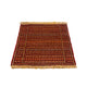 Kelim Teppich - Oriental - 90 x 60 cm - mehrfarbig