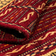 Kelim Teppich - Oriental - 90 x 60 cm - mehrfarbig