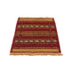 Kelim Teppich - Oriental - 90 x 60 cm - mehrfarbig