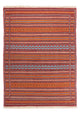 Kelim Senneh Teppich 150x100cm