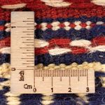 Kelim Teppich - Oriental - 150 x 100 cm - mehrfarbig