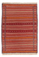 Kelim Senneh Teppich 150x100cm