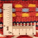 Kelim Teppich - Oriental - 150 x 100 cm - mehrfarbig