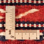 Kelim Teppich - Oriental - 150 x 100 cm - mehrfarbig