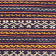 Läufer Kelim - Oriental - 200 x 70 cm - mehrfarbig