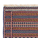 Läufer Kelim - Oriental - 200 x 70 cm - mehrfarbig