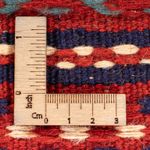 Läufer Kelim - Oriental - 200 x 70 cm - mehrfarbig