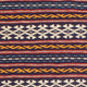 Läufer Kelim - Oriental - 200 x 70 cm - mehrfarbig