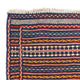 Läufer Kelim - Oriental - 200 x 70 cm - mehrfarbig
