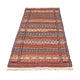 Läufer Kelim - Oriental - 200 x 70 cm - mehrfarbig