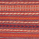 Läufer Kelim - Oriental - 200 x 70 cm - mehrfarbig