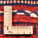 Läufer Kelim - Oriental - 200 x 70 cm - mehrfarbig