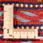 Läufer Kelim - Oriental - 200 x 70 cm - mehrfarbig