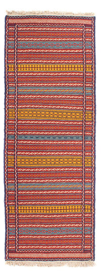 Kelim Senneh Teppich 200x70cm – product image