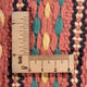 Kelim Teppich - Oriental - 120 x 80 cm - mehrfarbig