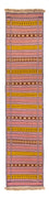 Läufer Kelim - Oriental - 300 x 70 cm - mehrfarbig