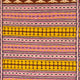 Läufer Kelim - Oriental - 300 x 70 cm - mehrfarbig