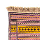 Läufer Kelim - Oriental - 300 x 70 cm - mehrfarbig