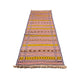 Läufer Kelim - Oriental - 300 x 70 cm - mehrfarbig