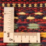 Kelim Teppich - Oriental - 150 x 100 cm - mehrfarbig