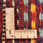 Kelim Teppich - Oriental - 150 x 100 cm - mehrfarbig