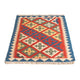 Kelim Teppich - Oriental - 94 x 64 cm - mehrfarbig
