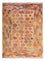Kelim Teppich - Splash - 401 x 303 cm - mehrfarbig