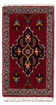 Ardebil Teppich 54x40cm - Perserteppich