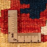 Kelim Teppich - Oriental - 60 x 40 cm - mehrfarbig