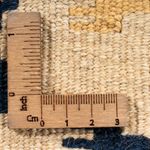 Kelim Teppich - Oriental - 60 x 40 cm - mehrfarbig