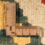 Kelim Teppich - Oriental - 60 x 40 cm - mehrfarbig