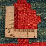 Kelim Teppich - Oriental - 60 x 40 cm - mehrfarbig