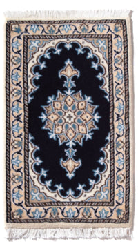 Nain - 12la Teppich 60x40cm - Perserteppich – product image