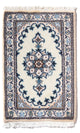 Nain - 12la Teppich 60x40cm - Perserteppich