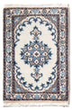 Nain - 12la Teppich 60x40cm - Perserteppich
