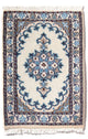 Nain - 12la Teppich 60x40cm - Perserteppich