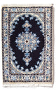 Nain - 12la Teppich 60x40cm - Perserteppich