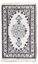 Nain - 12la Teppich 60x40cm - Perserteppich