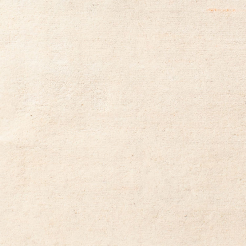 Gabbeh Teppich - Perser - 160 x 75 cm - creme