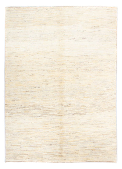 Gabbeh Persisch Teppich 148x195cm - Perserteppich Wollteppich