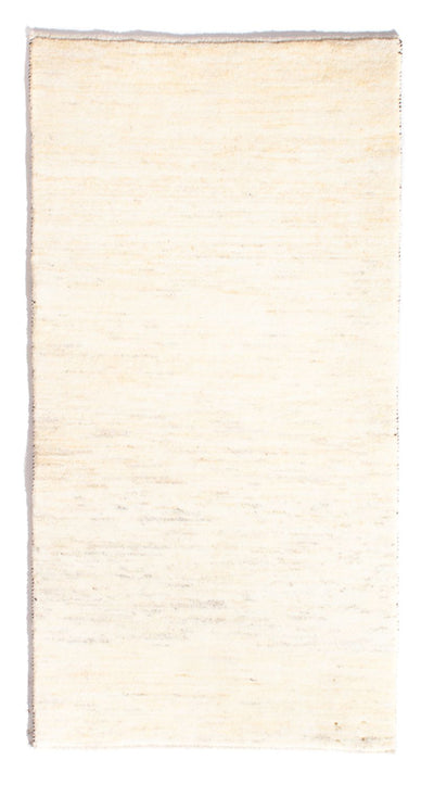Gabbeh Persisch Teppich 72x137cm - Perserteppich Wollteppich