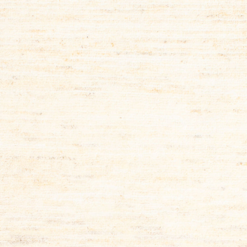 Gabbeh Teppich - Perser - 137 x 72 cm - creme