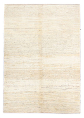 Gabbeh Teppich - Perser - 200 x 144 cm - beige