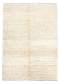 Gabbeh Teppich - Perser - 200 x 144 cm - beige