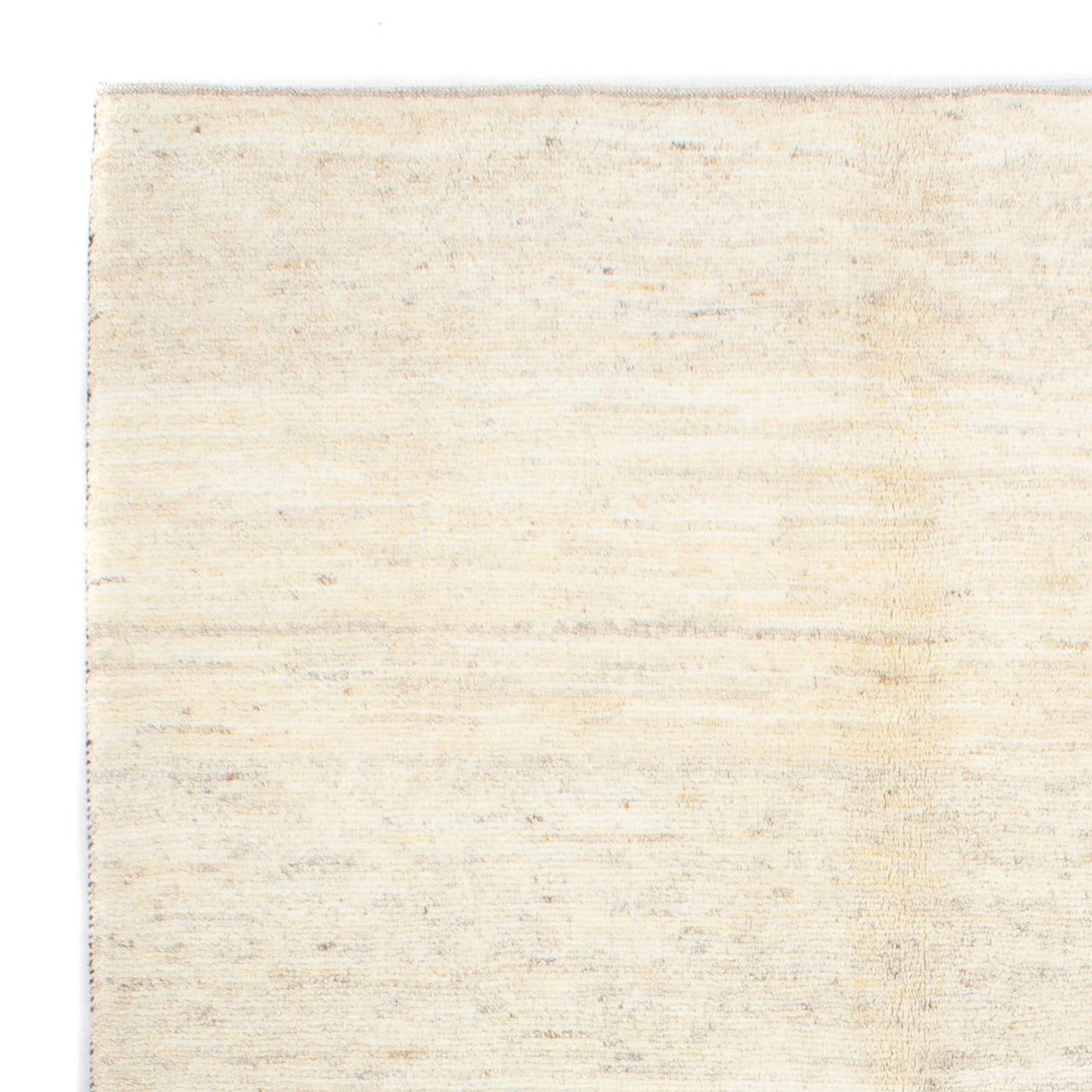 Gabbeh Persisch Teppich 200x144cm - Perserteppich Wollteppich
