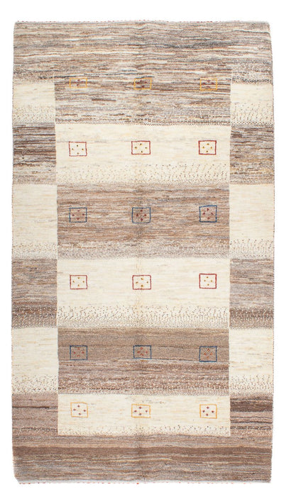 Loribaft Teppich Perser 109x192cm - Orientteppich