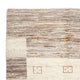 Gabbeh Teppich - Loribaft Perser - 192 x 109 cm - natur